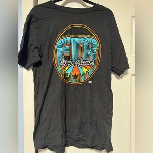 FTR Living Legends T-Shirt